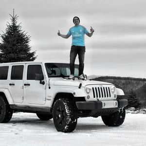 Meet your Posher, David